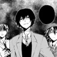 dazai-yosano-ranpo