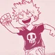 Katsuki Bakugou 