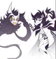The spooky boys
