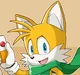 Miles Tails Prower