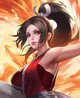 Mai Shiranui 