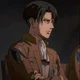 Levi Ackerman