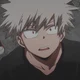 Bakugo Katsuki