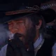 Arthur Morgan