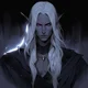 The Dark Elf