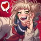 Toga Himiko