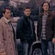 Team Free Will 