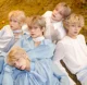 TXT school AU