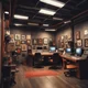 Anime Studio Sim