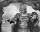 The Gill Man 
