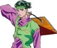 Kishibe Rohan