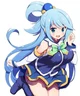 Aqua