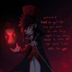 Hat Kid puppet