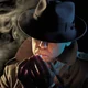 Noir Detective