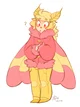 Rosy Maple Moth Guy