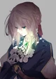 Violet Evergarden