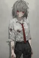Yandere Bullied