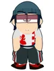 HELLPARK - Yao
