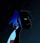 2D gorillaz