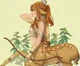 Deer Centaur