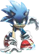 Archie Sonic