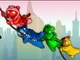 Gang Beasts