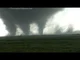 3 tornadoes