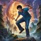 percy jackson