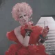 Effie Trinket
