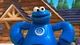 Mecha Cookie Monster