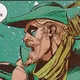Oliver Queen