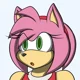 Amy Rose - Housewife