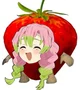 Strawberry Mitsuri