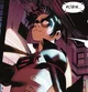Damian Wayne V2