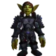 Goblin Woman