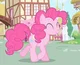 pinkie pie