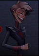 Alastor tu esposo 