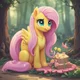 Fluttershy 