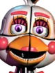 Funtime Chica