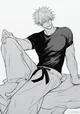 Roommate Gojo Satoru