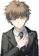 Makoto Naegi 