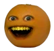 Annoying orange