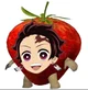 Strawberry Tanjiro