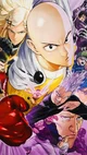 One Punch Man RPG