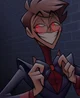 Alastor humano 