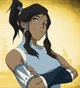 Korra -vorebot-