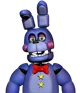 Rockstar Bonnie