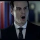 Jim Moriarty