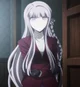 Kyoko Kirigiri 