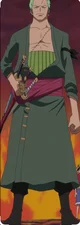Roranora zoro